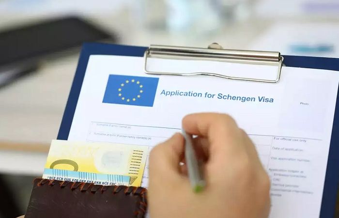  thủ tục xin visa Hungary