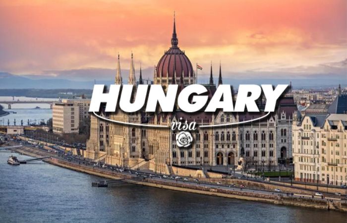 Kinh nghiệm và thủ tục xin visa Hungary mới nhất
