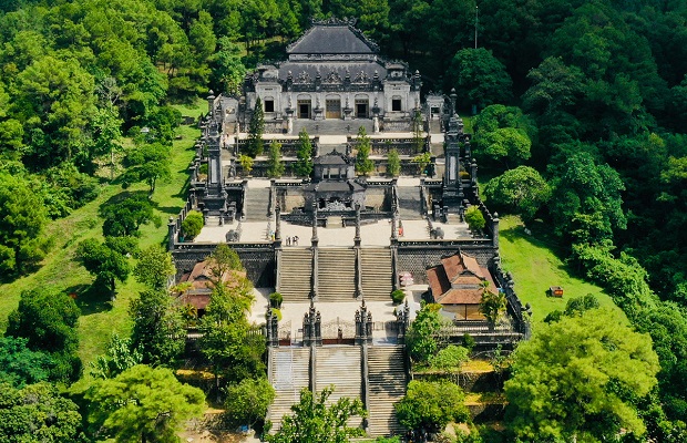 tour tet ha noi da nang hue