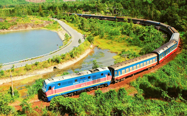 mua v&eacute; t&agrave;u về Tết