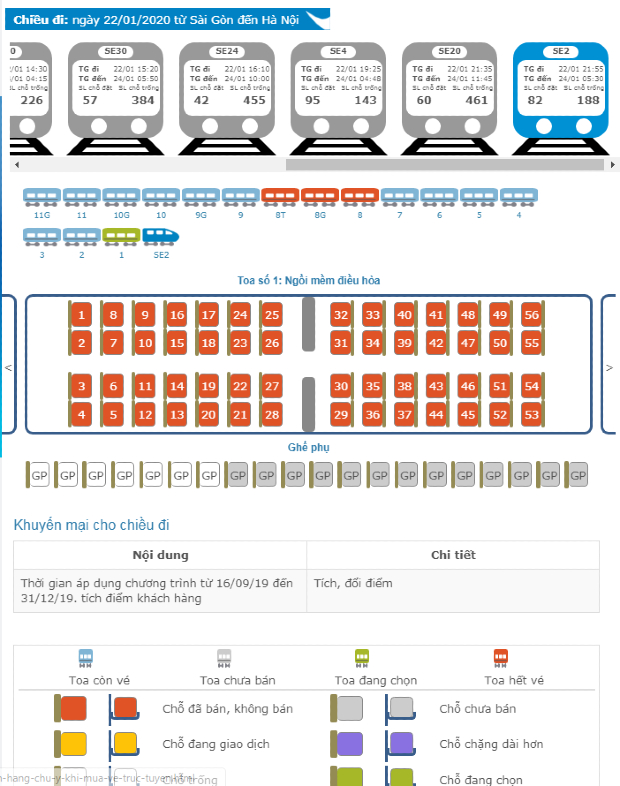 V&eacute; t&agrave;u Tết