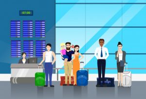 Cập nhật những quy định về hành lý của Cebu Pacific mới nhất