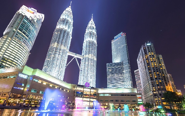Tour Malaysia – Singapore 5N4Đ | Khám phá trọn vẹn 2 quốc gia