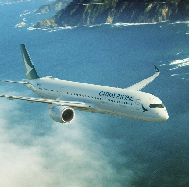 Cathay Pacific