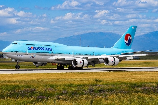 3 rắc rối thường gặp nhất với hành lý Korean Air 3 rắc rối thường gặp nhất với hành lý Korean Air