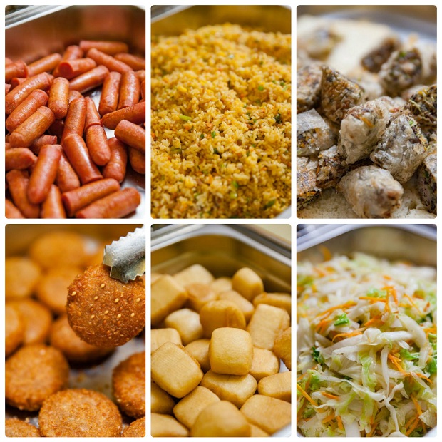 Review về tiện &iacute;ch Kh&aacute;ch sạn Freesia Sapa