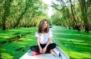 Tour Châu Đốc – Cần Thơ 2N2Đ: Hành Trình Miền Tây Đầy Hấp Dẫn