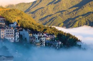 Tour du lịch Đà Nẵng – Hà Nội – Sapa 3 ngày 2 đêm | Khám phá thị trấn trong sương