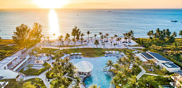 Sol Beach Phú Quốc