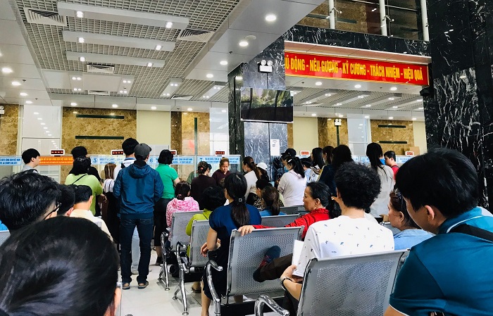 Thủ tục xin cấp thẻ APEC trọn gói