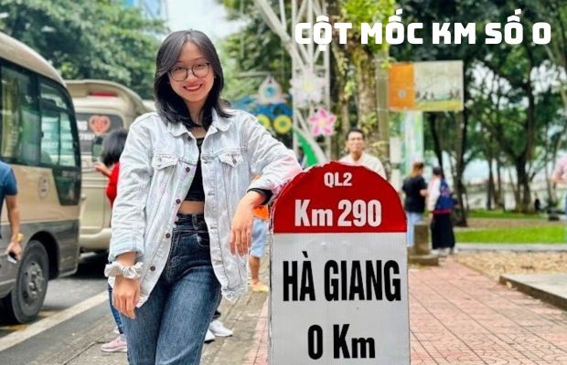 Tour Tết du lịch Đà Nẵng – Hà Nội – Hà Giang 4N3Đ | Khám phá nơi địa đầu Tổ Quốc