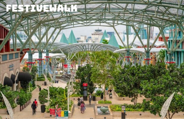 Tour Du Lịch Singapore từ Hà Nội 4 Ngày 3 Đêm: Khám Phá Đảo Quốc Sư Tử và Trải Nghiệm Văn Hóa Đa Dạng