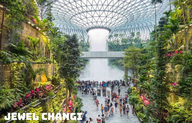 Tour Du Lịch Singapore từ Hà Nội 4 Ngày 3 Đêm: Khám Phá Đảo Quốc Sư Tử và Trải Nghiệm Văn Hóa Đa Dạng