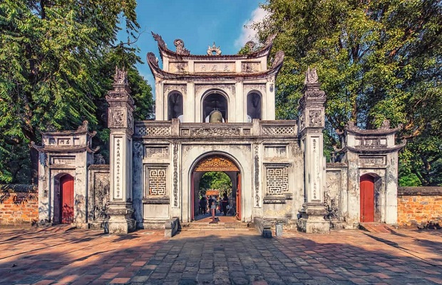 Tour Hà Nội 1 ngày: Khám phá nét cổ kính của Thủ đô ngàn năm văn hiến