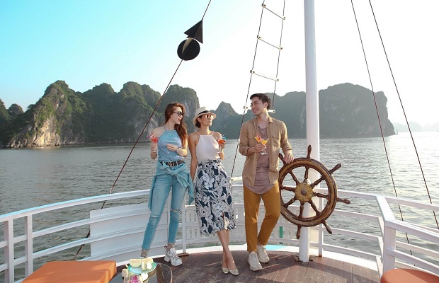 Tour Miền Bắc 5 Ngày 4 Đêm: Hành Trình Khám Phá Hà Nội, Hạ Long, Sapa