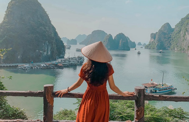 Tour Miền Bắc 5 Ngày 4 Đêm: Hành Trình Khám Phá Hà Nội, Hạ Long, Sapa