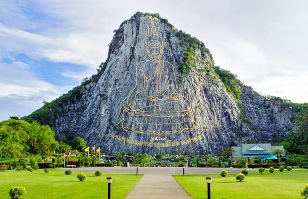 Tour du lịch Thái Lan Safari World 5N4Đ | Bangkok Pattaya – Chùa Wat Arun