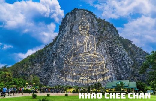 Tour Thái Lan từ Đà Nẵng 4 ngày 3 đêm - KHAO CHEE CHAN