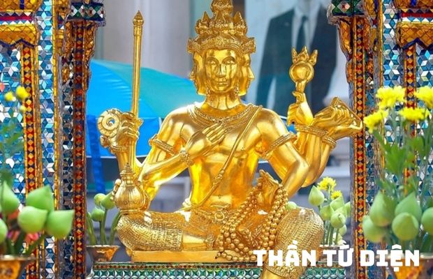 Tour Thái Lan từ Đà Nẵng 4 ngày 3 đêm | BANGKOK | PATTAYA siêu hấp dẫn