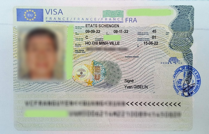dịch vụ l&agrave;m visa đi bỉ