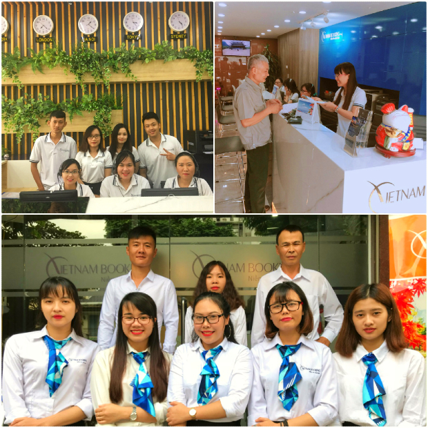 đại lý vé máy bay của ANA uy tín