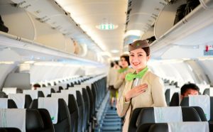 Bamboo Airways mở đường bay mới: Đà Nẵng – Seoul | Giảm giá cực hấp dẫn