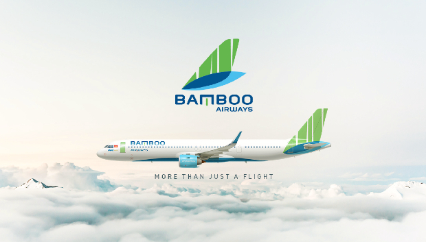 Bamboo Airways
