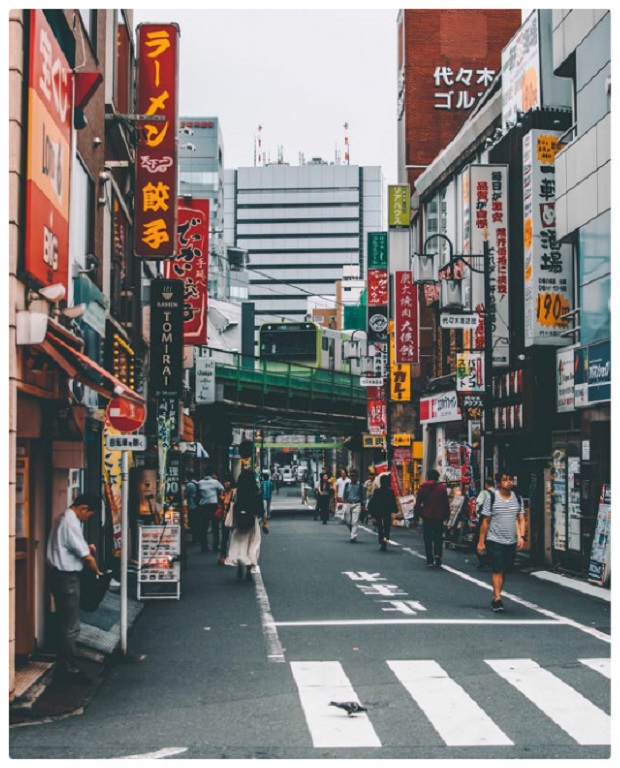 Mua v&eacute; m&aacute;y bay Đ&agrave;i Loan đi Nhật Bản