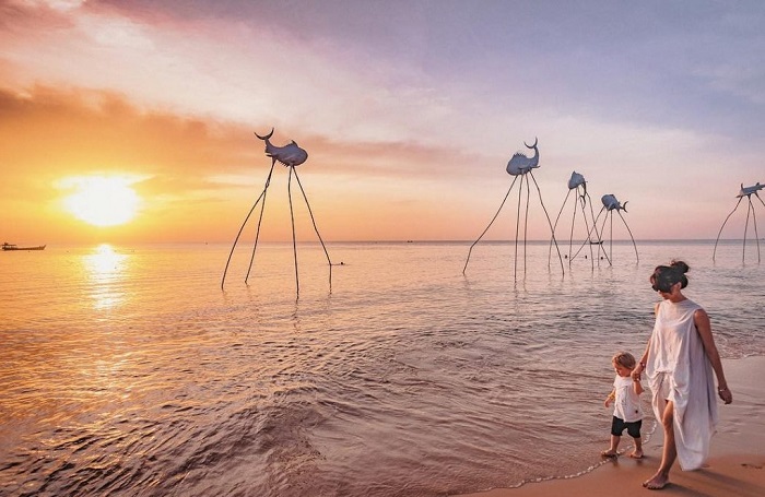 việt nam miễn visa cho những nước nào