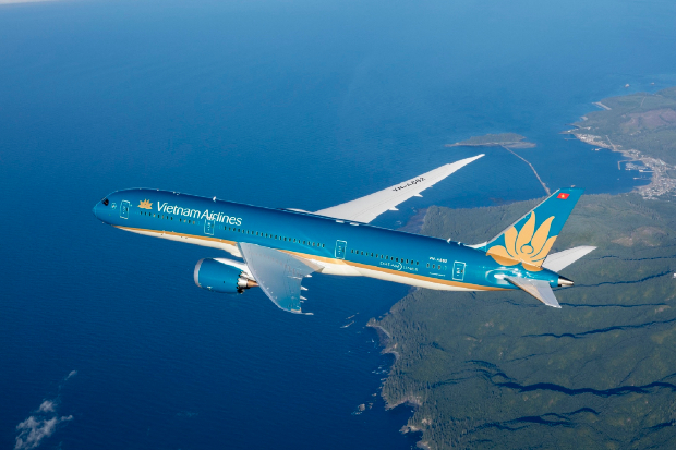 Vietnam Airlines