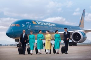 Mừng khai trương đường bay Đà Nẵng – Vân Đồn: Vietnam Airlines bán vé giá rẻ chỉ 199.000Đ