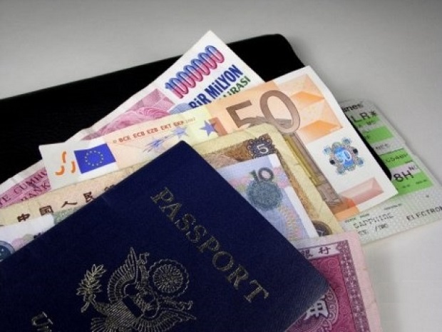 Xin visa kh&ocirc;ng cần chứng minh t&agrave;i ch&iacute;nh