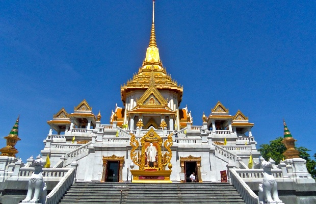 Tour du lịch Campuchia Thái Lan bằng đường bộ từ TP HCM 6N5Đ  | Siemriep – Pattaya – Bangkok