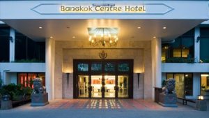 Khách sạn Bangkok Centre Thái Lan