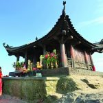 Tour du xuân trẩy hội Tết 2023 Hà Nội – Chùa Ba Vàng – Đỉnh Thiêng Yên Tử – Chùa Đồng 1 ngày