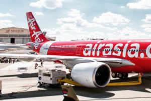 Check in online Air Asia Đơn Giản Nhất!