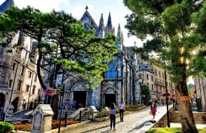 Tour du lịch Tết Hà Nội – Đà Nẵng – Bà Nà Hills – Hội An – Huế 4N3Đ | Vé máy bay khứ hồi