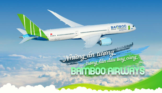 Đặt v&eacute; m&aacute;y bay Tết Bamboo Airways