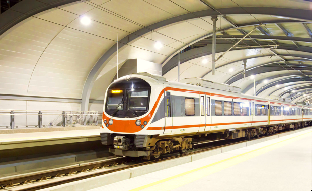 Airport Rail Link ở Bangkok