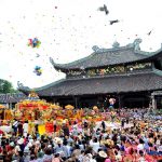 Tour du lịch Hà Nội – Chùa Tam Chúc – Chùa Bái Đính 1 ngày | Lễ chùa đầu năm