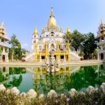 Tour du lịch Chùa Bửu Long – Khu Du Lịch Bửu Long – Long Island 1 ngày