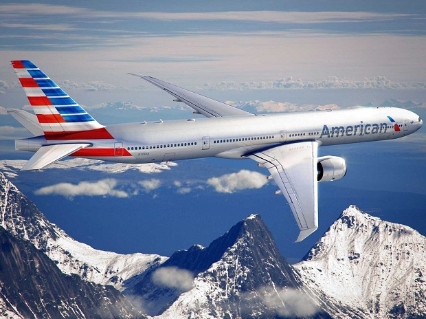 American Airlines
