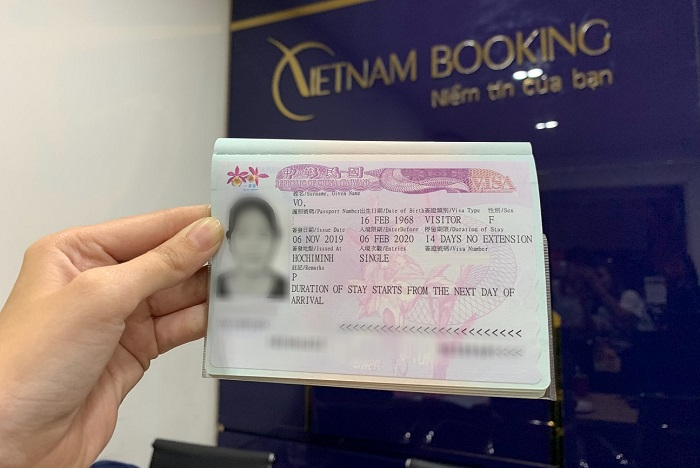 Dịch vụ chứng minh c&ocirc;ng việc xin visa Đ&agrave;i Loan