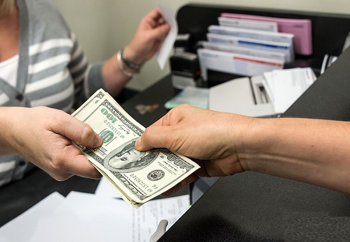 Dịch vụ chứng minh tài chính xin visa Mỹ