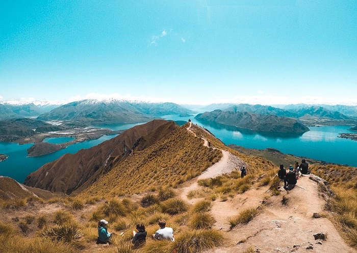 dịch vụ chứng minh tài chính xin visa new zealand