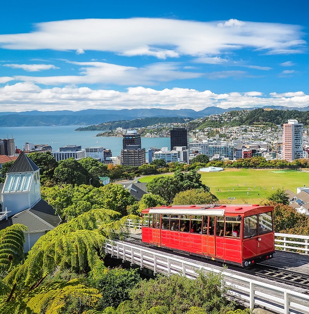 Thủ tục xin visa đi New Zealand
