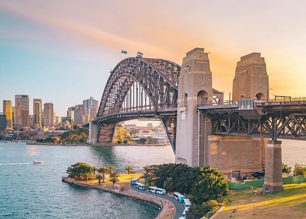 điều kiện xin visa &uacute;c online