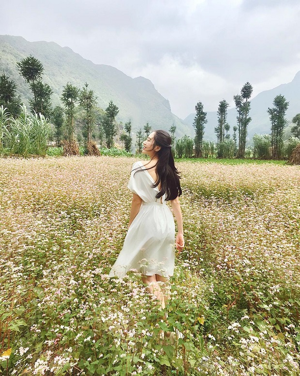 Thung lủng Sủng Là