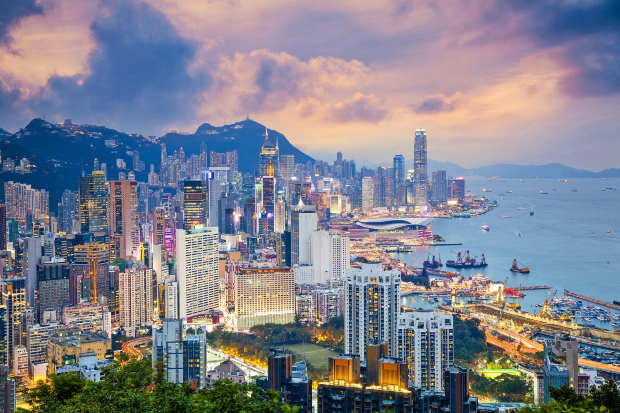 v&eacute; m&aacute;y bay Đ&agrave; Nẵng đến Hong Kong