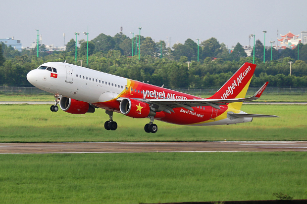 Vietjet Air